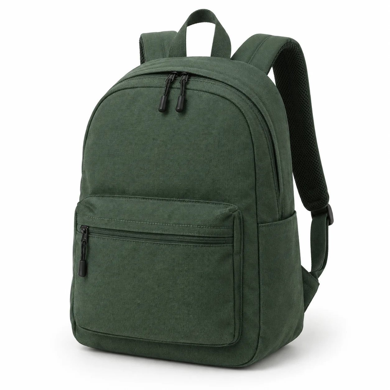 Compact backpack 12L