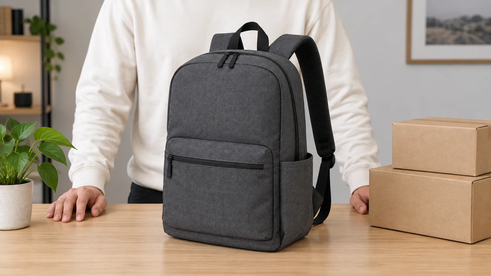 New product giveaway